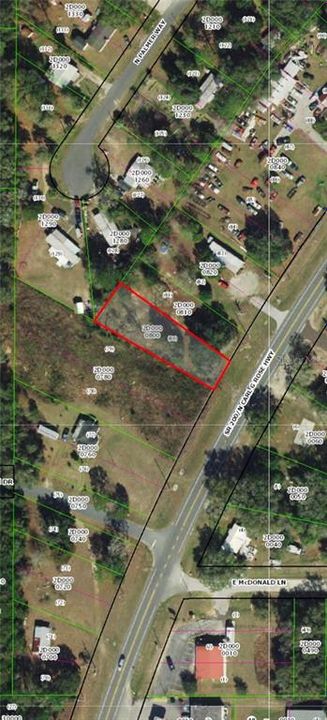 For Sale: $50,000 (0.54 acres)