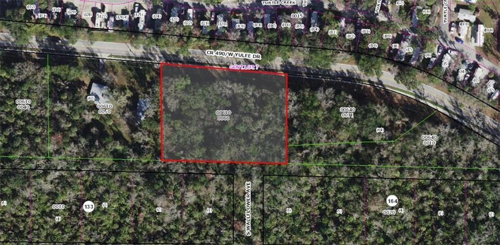 For Sale: $30,000 (1.05 acres)