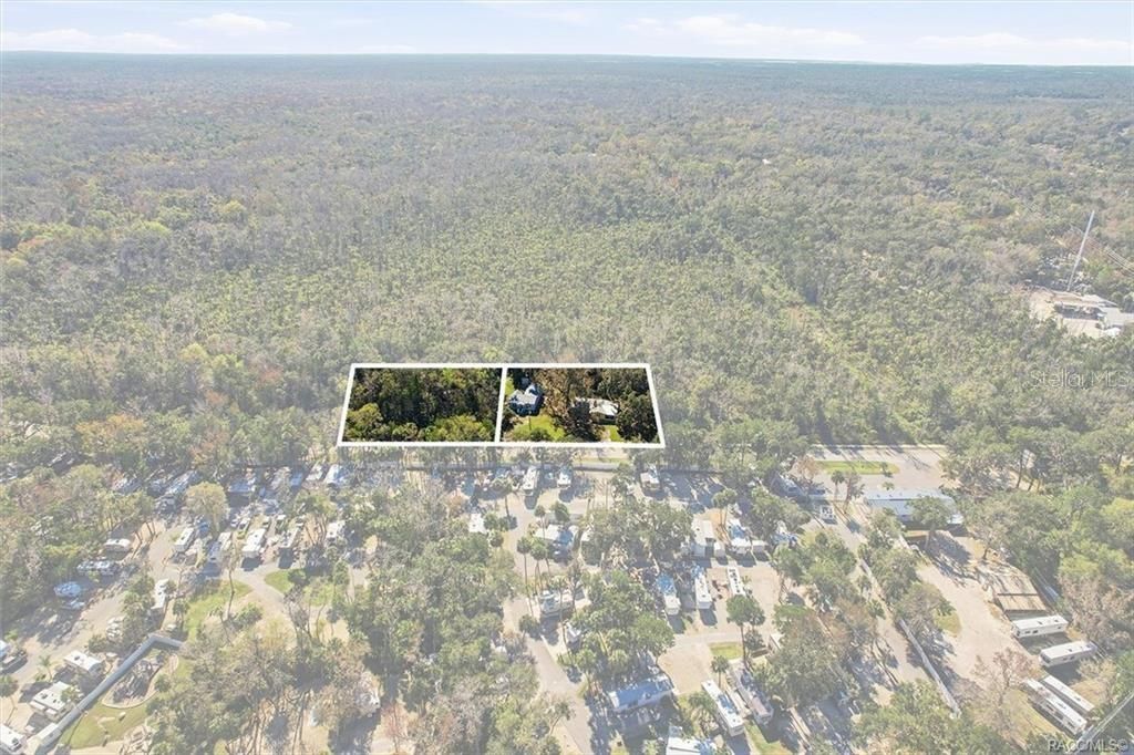 For Sale: $30,000 (1.05 acres)