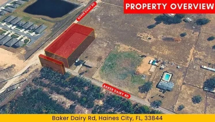 Vendido Recientemente: $42,900 (0.85 acres)