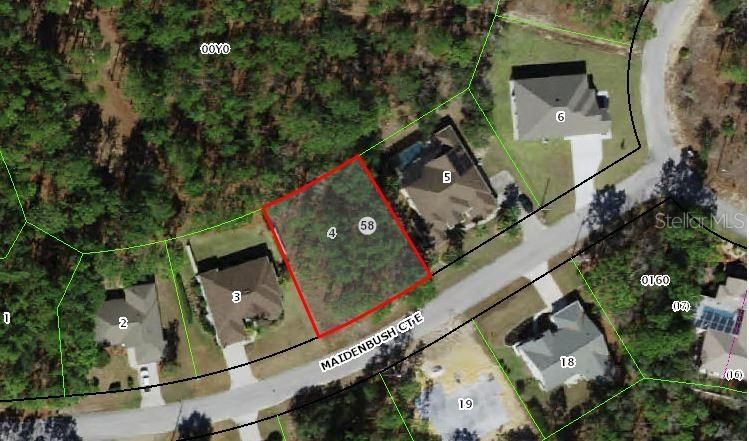 Недавно продано: $36,000 (0.28 acres)