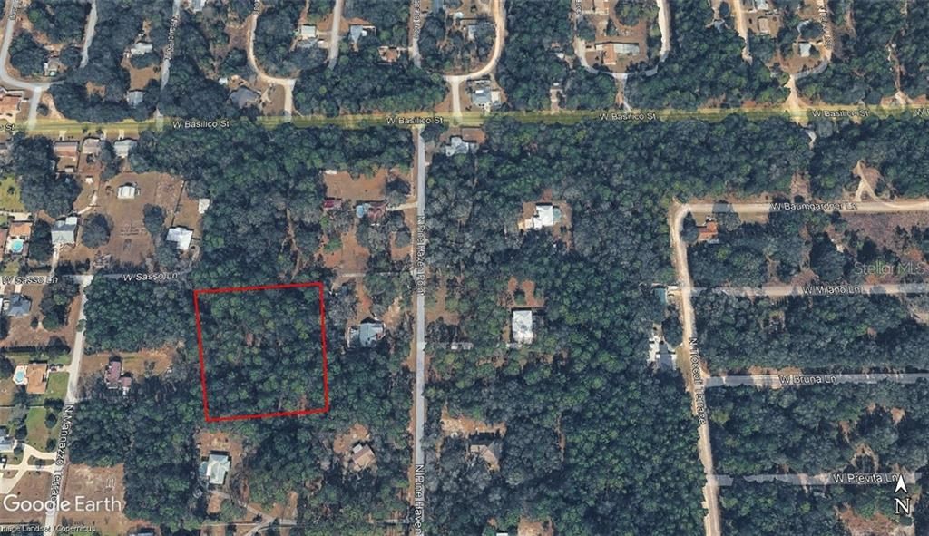 For Sale: $75,000 (2.20 acres)