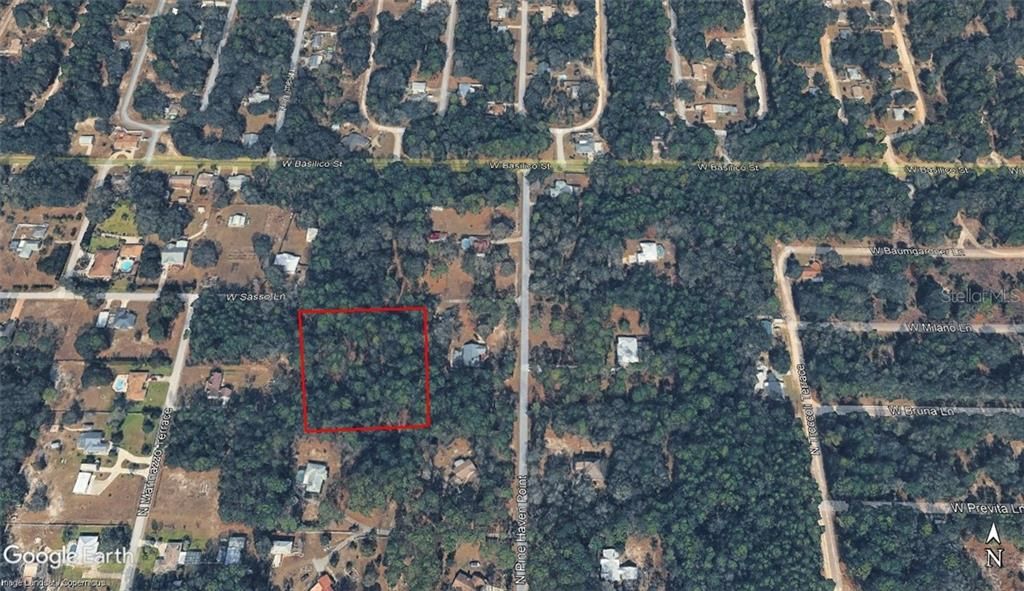 For Sale: $75,000 (2.20 acres)