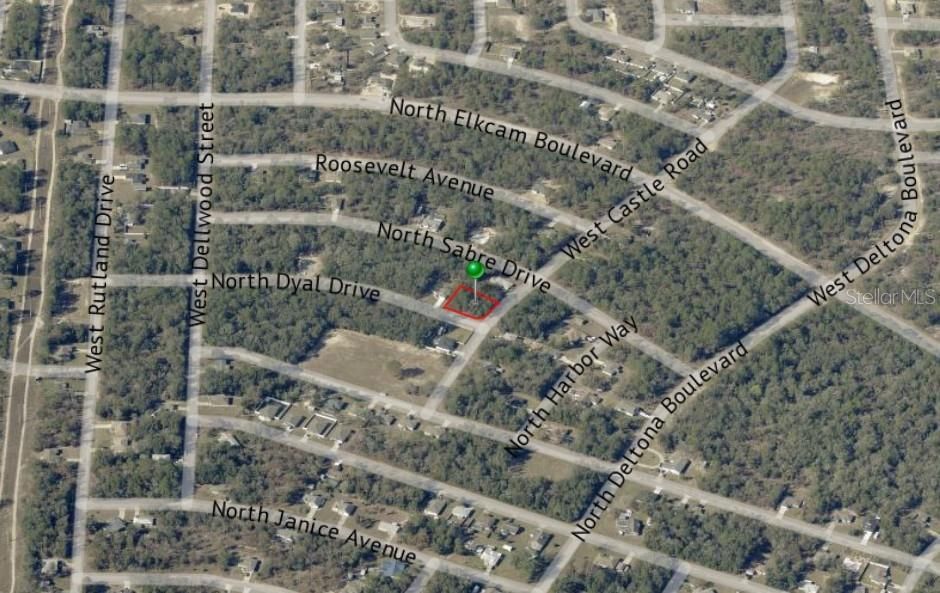 Active With Contract: $27,900 (0.35 acres)