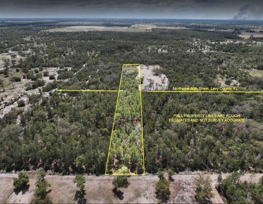 En Venta: $34,000 (2.50 acres)