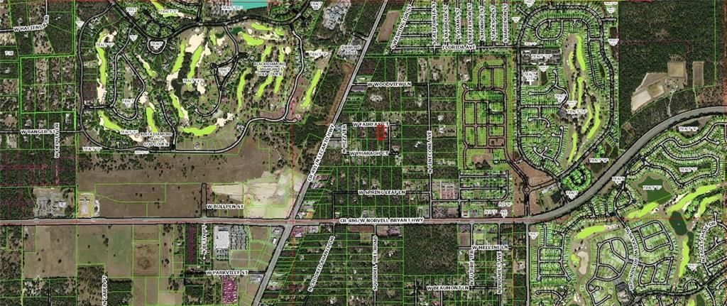 Recently Sold: $30,000 (0.99 acres)