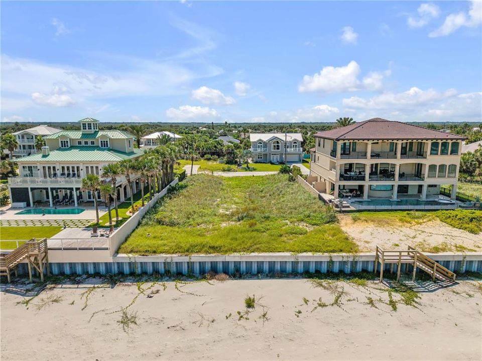 En Venta: $2,495,000 (0.36 acres)