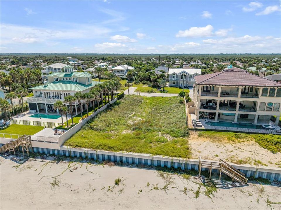 En Venta: $2,495,000 (0.36 acres)
