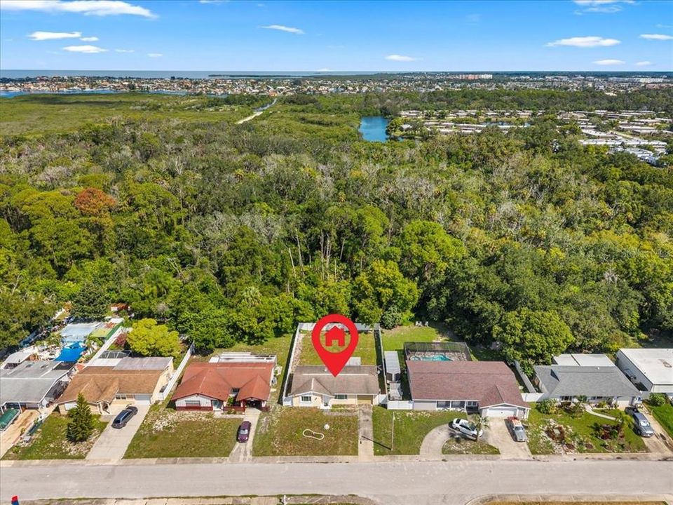 На продажу: $215,000 (2 спален, 1 ванн, 848 Квадратных фут)