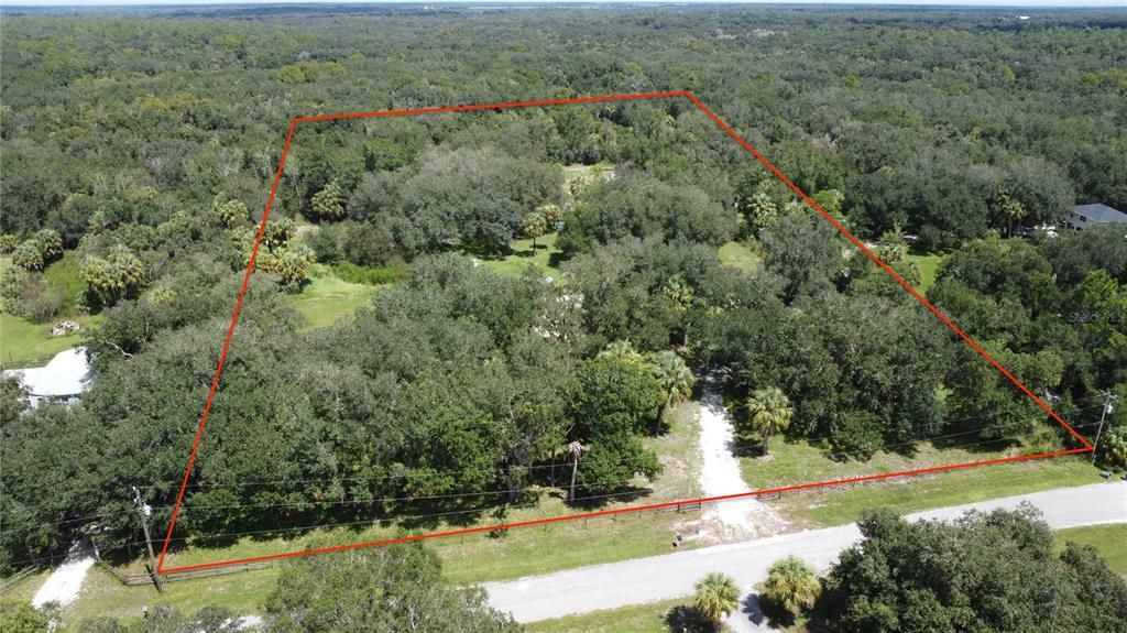 На продажу: $229,000 (5.00 acres)