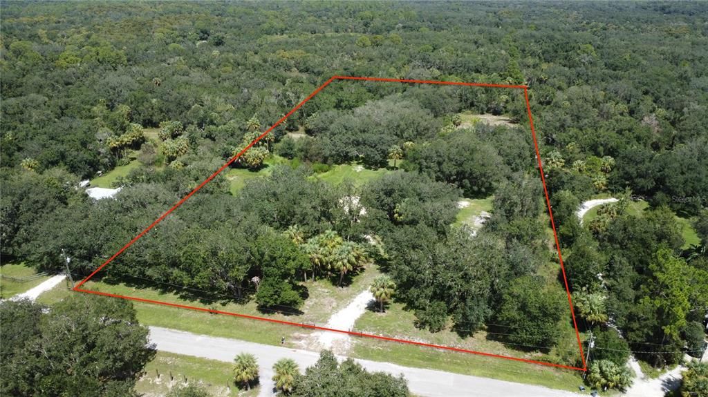 На продажу: $229,000 (5.00 acres)
