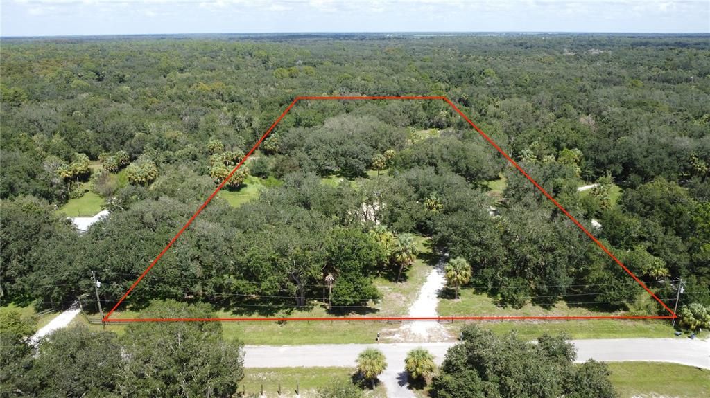 На продажу: $229,000 (5.00 acres)