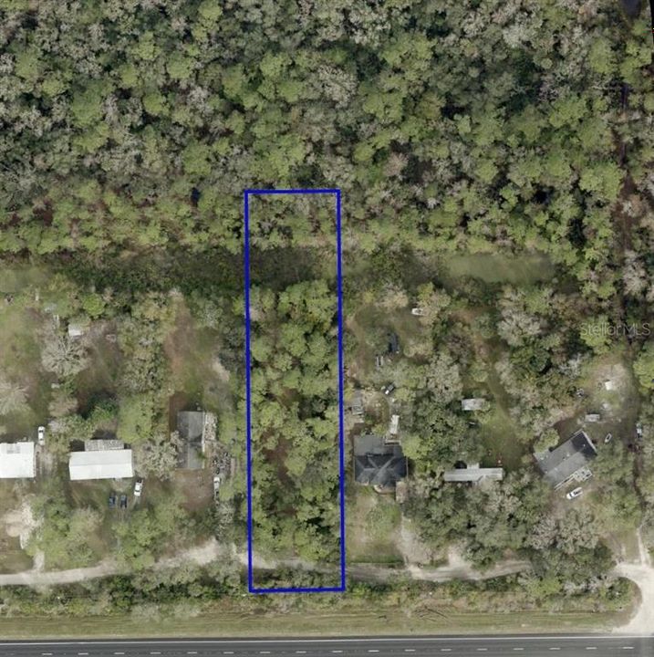 En Venta: $89,500 (1.00 acres)