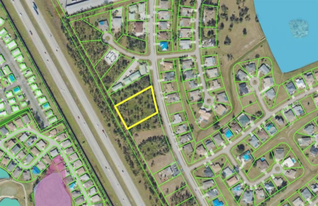 En Venta: $349,990 (1.35 acres)