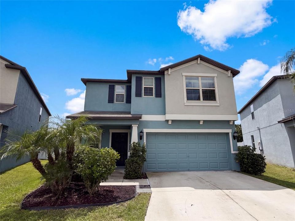 En Venta: $345,000 (5 camas, 3 baños, 2560 Pies cuadrados)