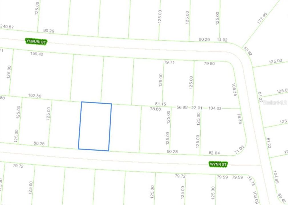 For Sale: $23,500 (0.23 acres)