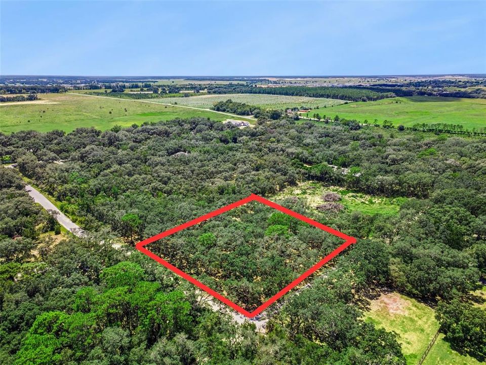На продажу: $824,900 (2.49 acres)