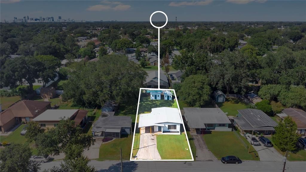 En Venta: $339,900 (3 camas, 1 baños, 988 Pies cuadrados)