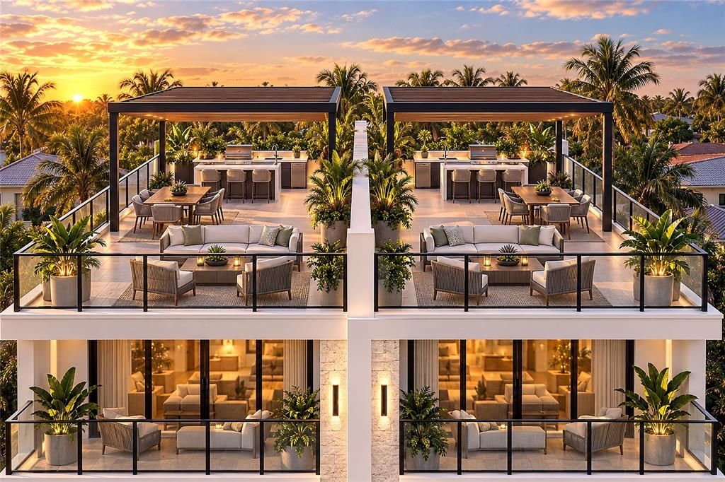 На продажу: $2,850,000 (4 спален, 4 ванн, 2240 Квадратных фут)