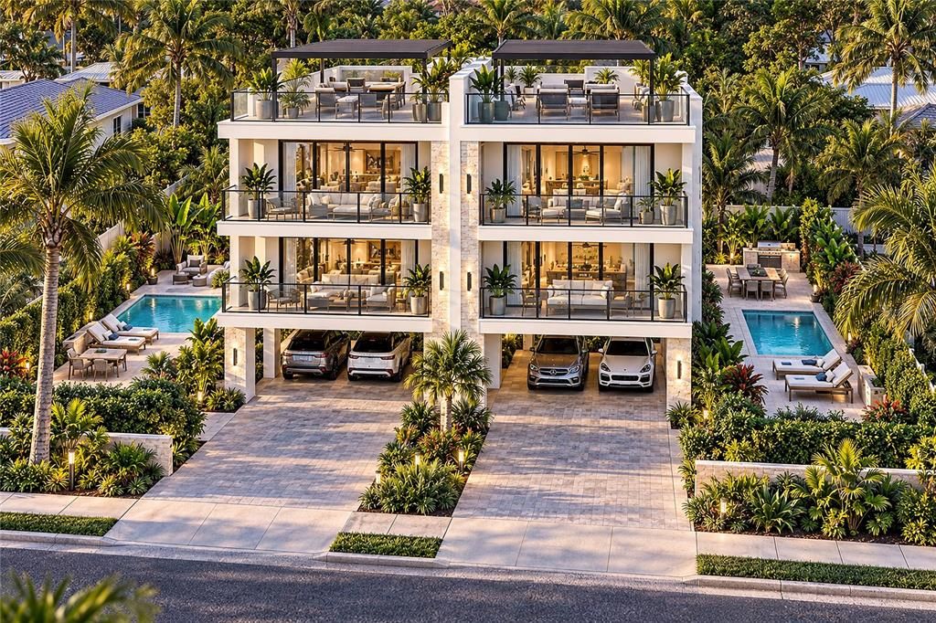 На продажу: $2,850,000 (4 спален, 4 ванн, 2240 Квадратных фут)