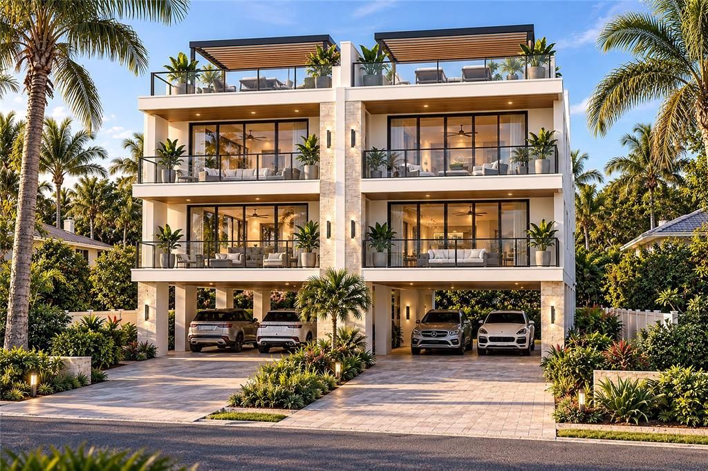 На продажу: $2,850,000 (4 спален, 4 ванн, 2240 Квадратных фут)