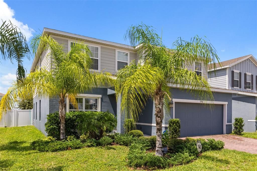 En Venta: $449,000 (4 camas, 3 baños, 2870 Pies cuadrados)