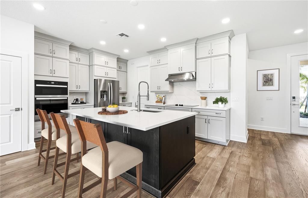 Active With Contract: $799,000 (3 beds, 3 baths, 2172 Square Feet)