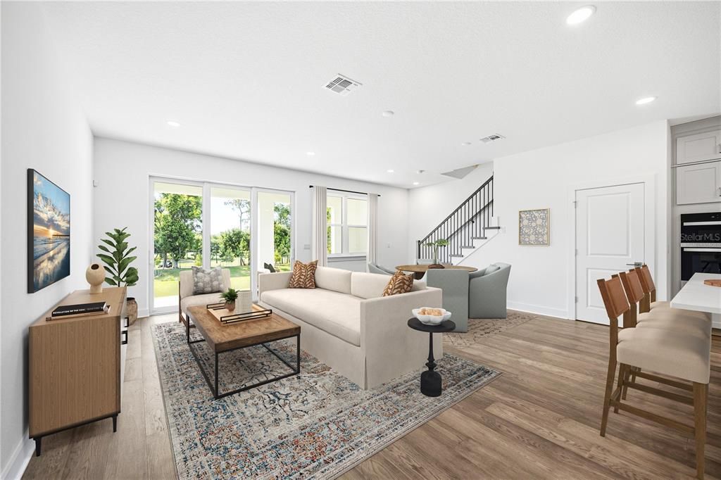 Active With Contract: $799,000 (3 beds, 3 baths, 2172 Square Feet)