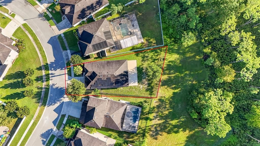На продажу: $475,000 (4 спален, 2 ванн, 2043 Квадратных фут)