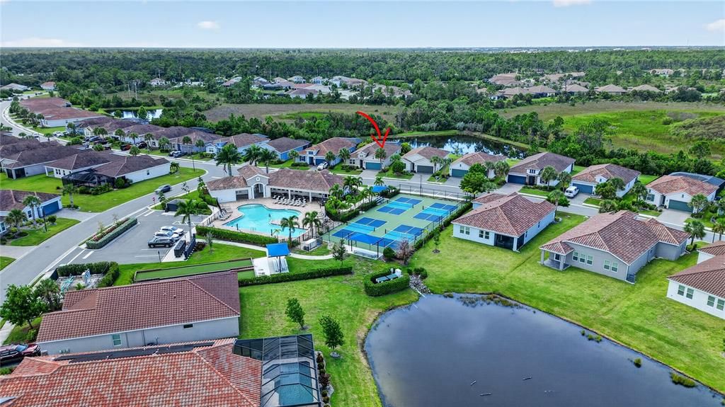 На продажу: $699,900 (3 спален, 3 ванн, 2177 Квадратных фут)
