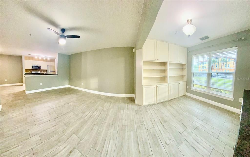 En Renta: $1,450 (1 camas, 1 baños, 820 Pies cuadrados)