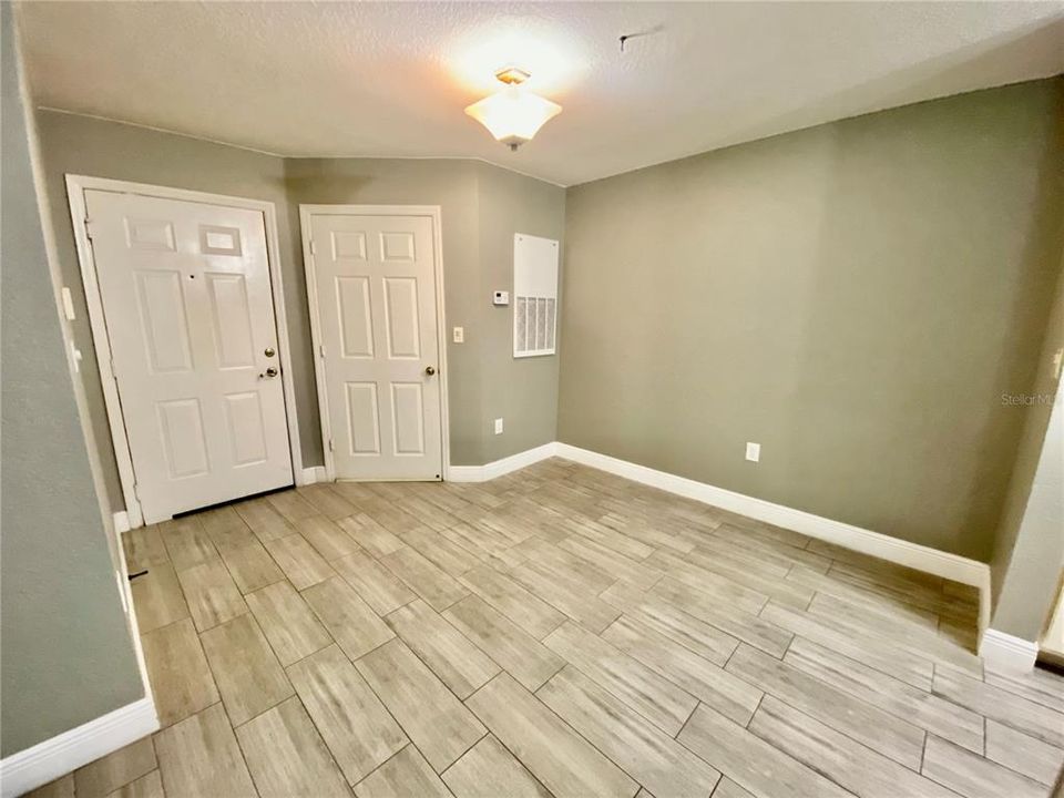 En Renta: $1,450 (1 camas, 1 baños, 820 Pies cuadrados)