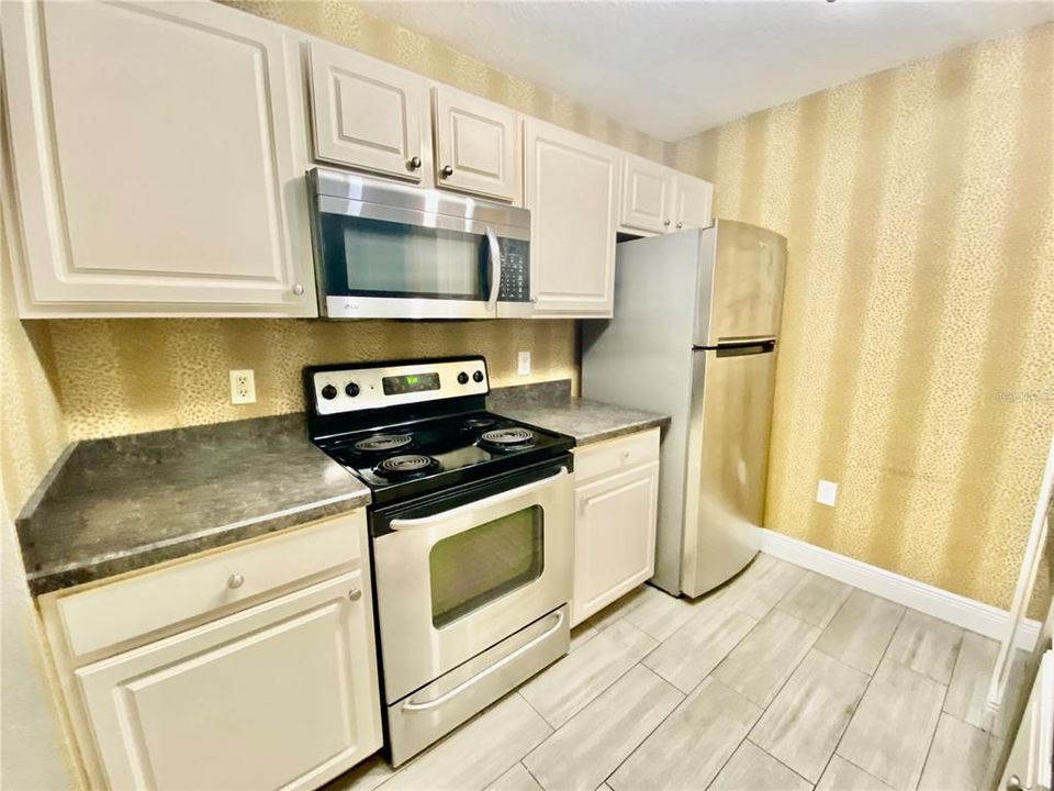En Renta: $1,450 (1 camas, 1 baños, 820 Pies cuadrados)