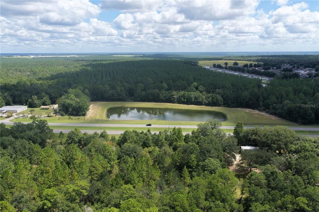 En Venta: $29,000 (0.46 acres)