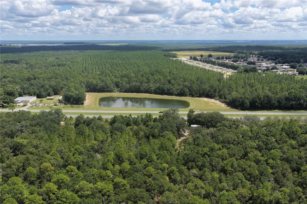En Venta: $29,000 (0.46 acres)