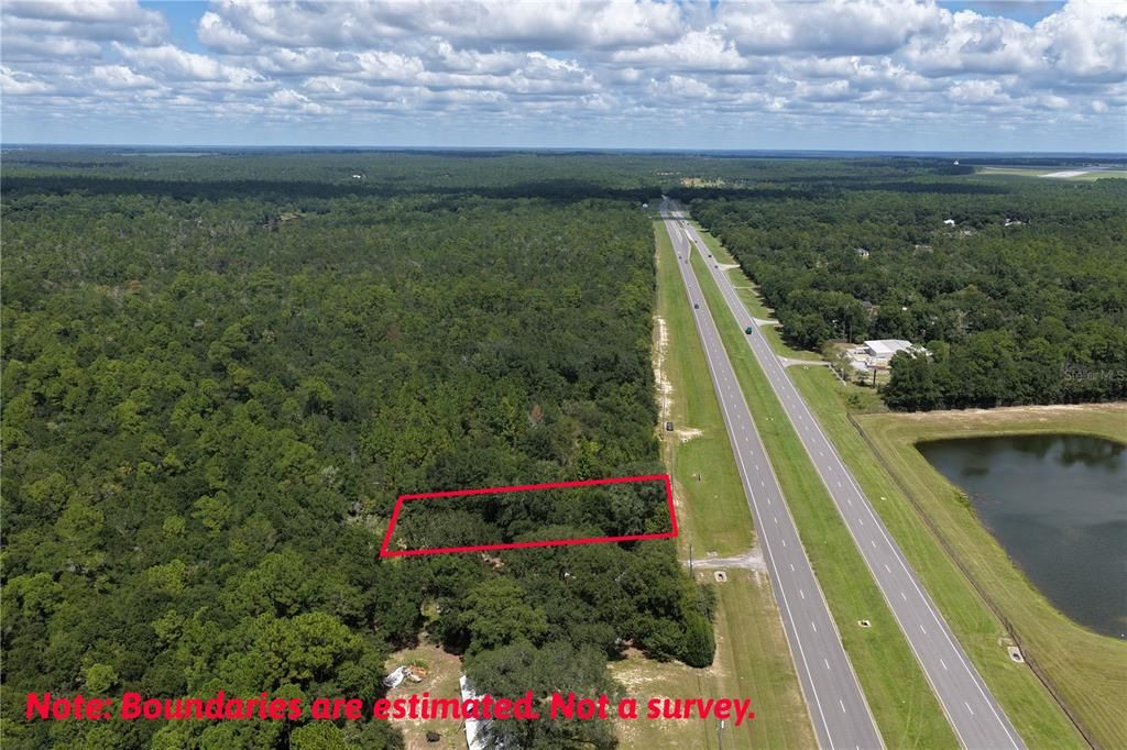 En Venta: $29,000 (0.46 acres)