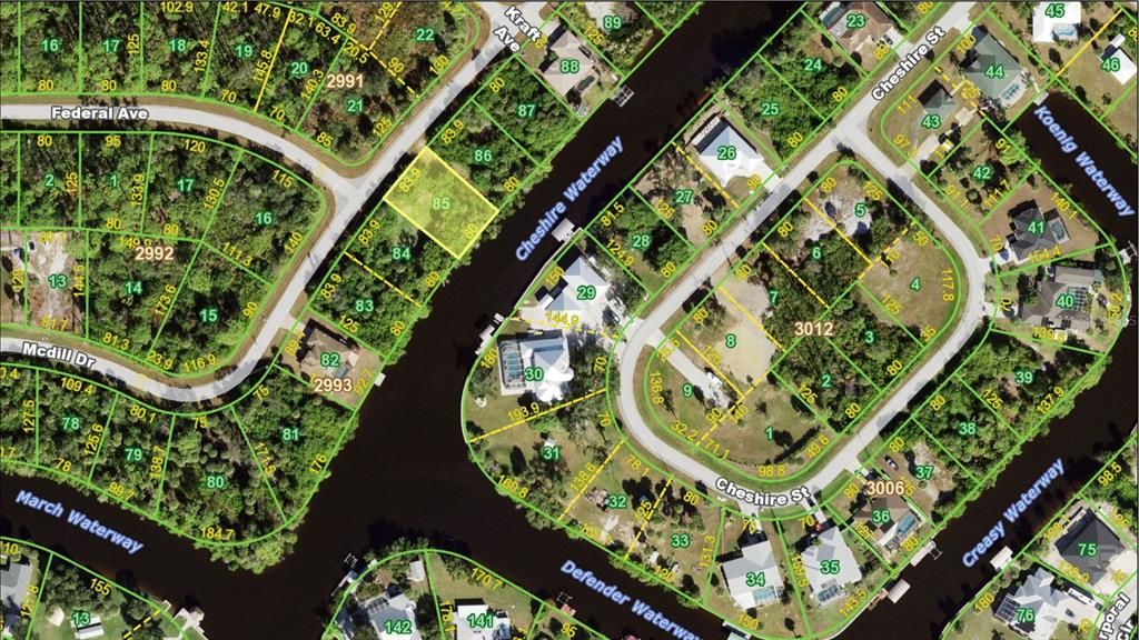 На продажу: $75,500 (0.23 acres)