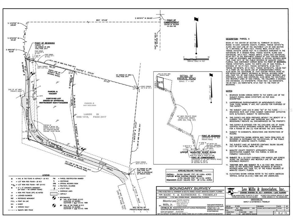 待售: $290,000 (0.90 acres)