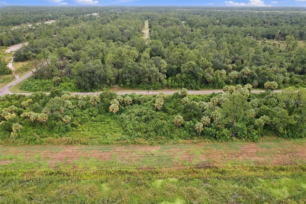 На продажу: $10,000 (0.23 acres)