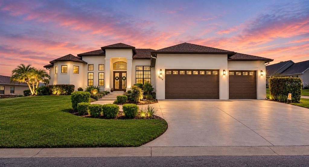 На продажу: $799,000 (4 спален, 3 ванн, 2792 Квадратных фут)
