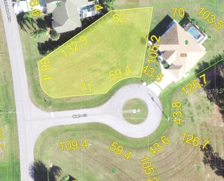 На продажу: $59,900 (0.34 acres)