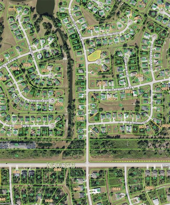 На продажу: $59,900 (0.34 acres)