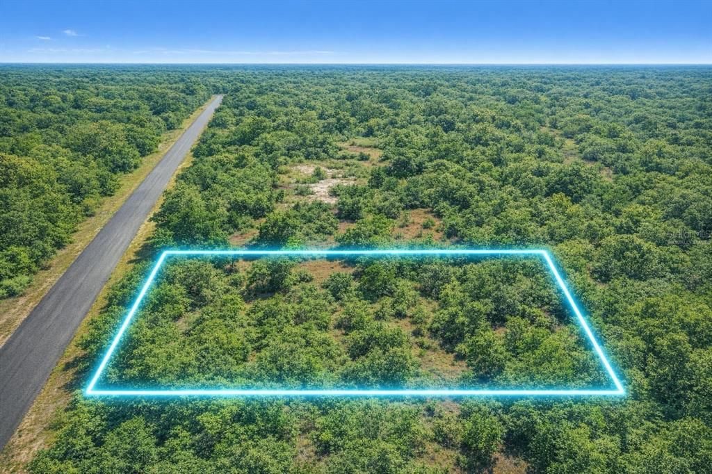 For Sale: $34,000 (1.04 acres)