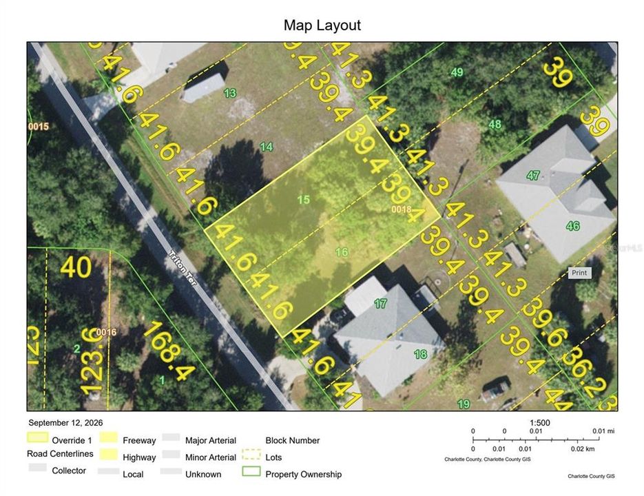 For Sale: $34,900 (0.23 acres)