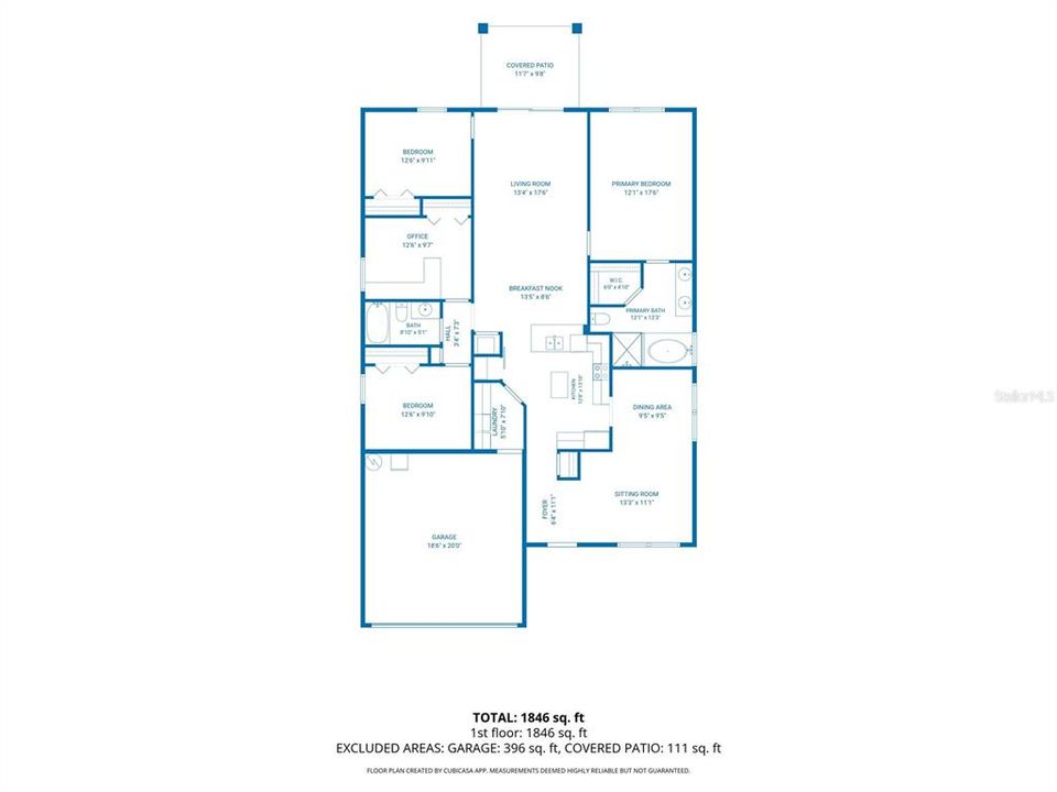 For Sale: $419,000 (4 beds, 2 baths, 1920 Square Feet)