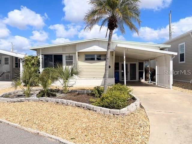 En Venta: $165,000 (2 camas, 1 baños, 820 Pies cuadrados)