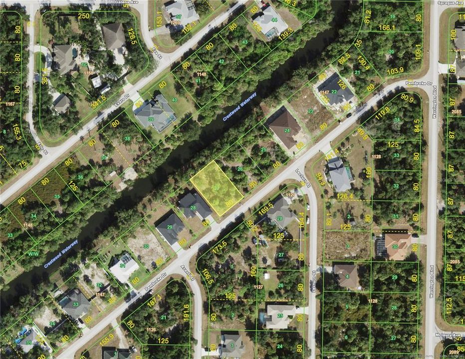 For Sale: $39,900 (0.23 acres)