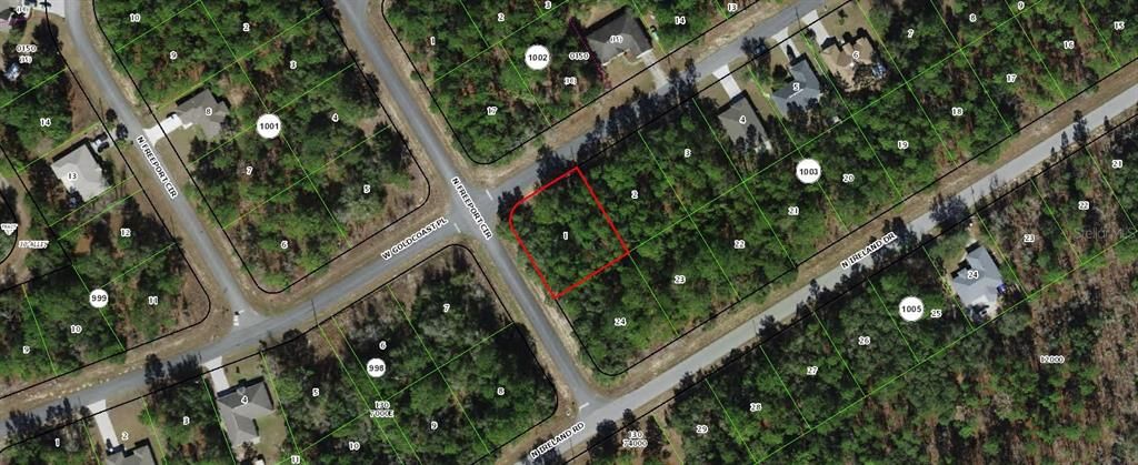 For Sale: $25,000 (0.31 acres)