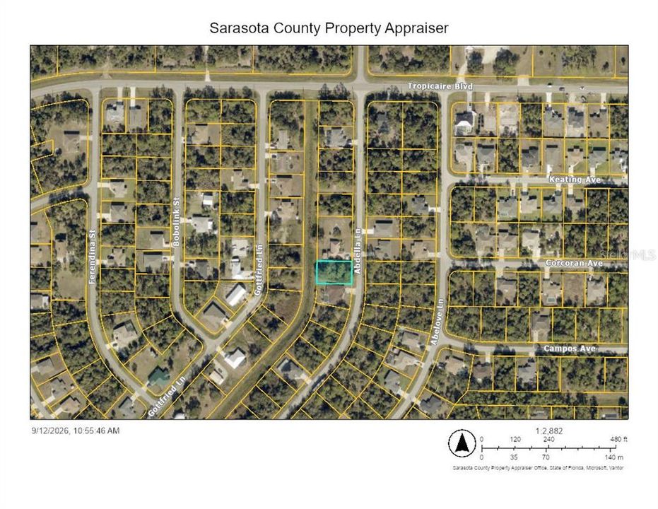 For Sale: $20,000 (0.23 acres)