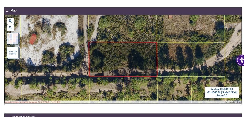 For Sale: $8,500 (0.31 acres)